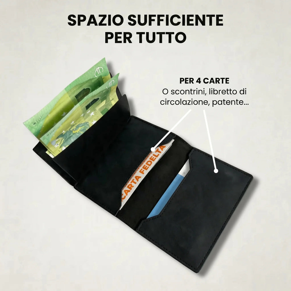 Shape Wallet 2.0
