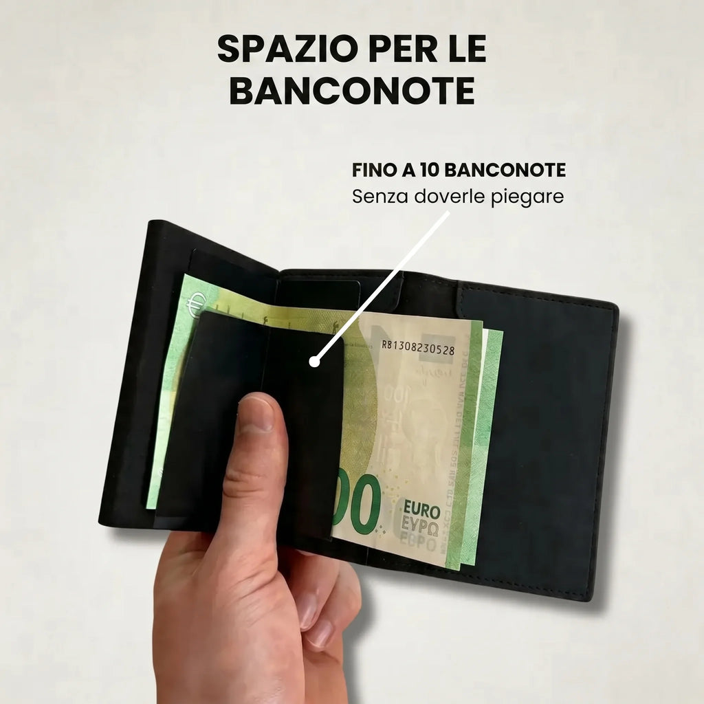 Shape Wallet 2.0