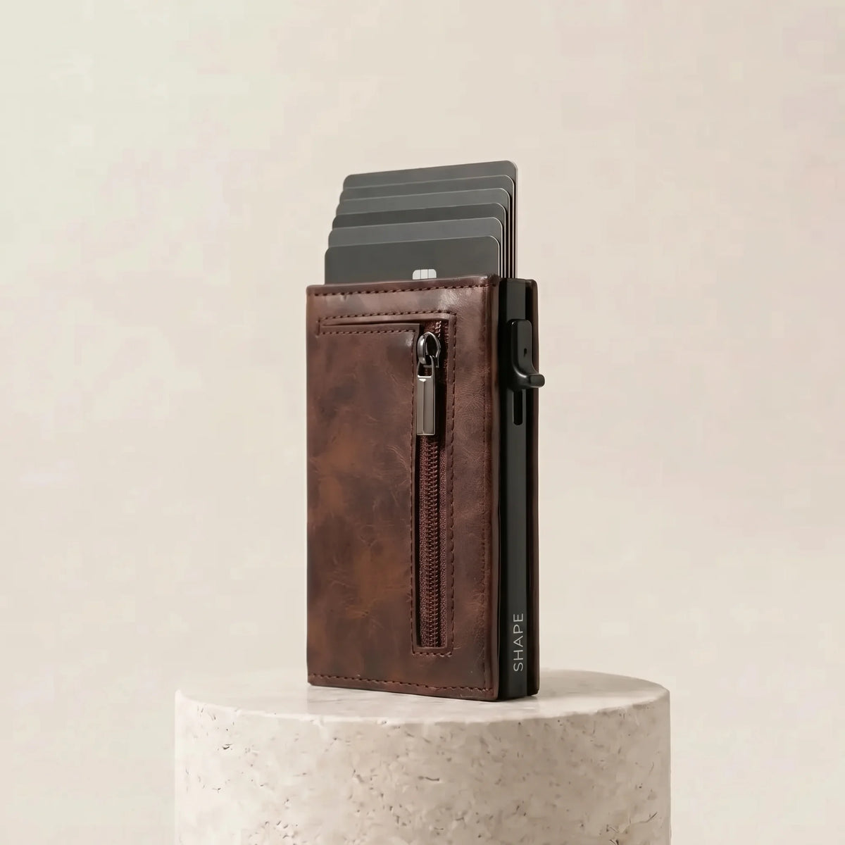 Shape Wallet 2.0