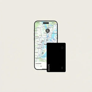 Carta Tracker Shape