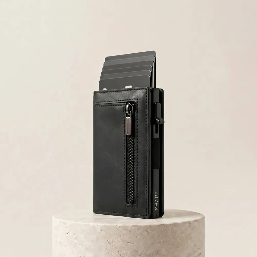 Shape Wallet 2.0
